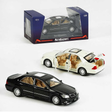 Машинка Авто Експерт (GT - 22055)