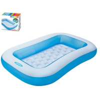 Intex Басейн 57403 NP  розміром 166х100х28см, об`ємом 90л, вагою 1,8 кг, від 2-х років
