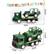 Машинка (928 B15)