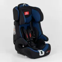 Автокрісло універсальне JOY (FX 1771) 9-36 кг, Isofix