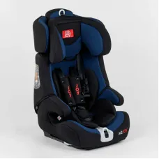 Автокрісло універсальне JOY (FX 1771) 9-36 кг, Isofix