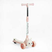 Самокат триколісний Skyper (LT-79357-26)