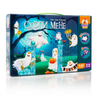 Настільна гра Злови мене Vladi Toys (VT 8044-24)