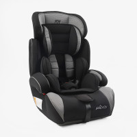 Дитяче універсальне автокрісло JOY (7045-21) з бустером, група 1/2/3, вага дитини від 9-36 кг
