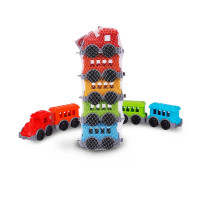 Іграшка Technok Toys Поїзд Міні (9116)