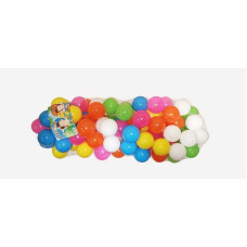 Кульки M Toys 7 см 100 шт (17102)