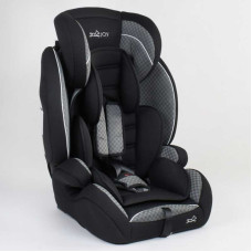 Дитяче автокрісло JOY ( SX-60325) система isofix, універсальне, група 123, вага дитини від 9-36 кг