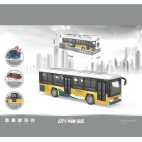 Автобус (CLM 0771 C)