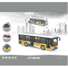 Автобус (CLM 0771 C)