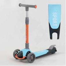 Самокат триколісний Best Scooter (F-39015)