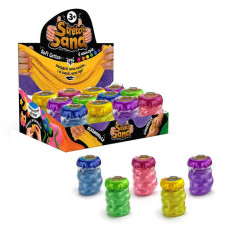 Кінетичний пісок Danko Toys Stretch Sand (STS-03-01U)