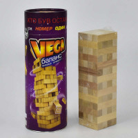Гра дженга Danko Toys (DTVG-01U)