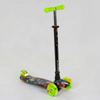 Самокат Best Scooter Maxi (А 25470/779-1325)