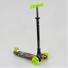 Самокат Best Scooter Maxi (А 25470/779-1325)