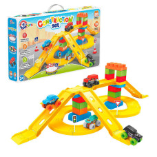Конструктор Technok Toys (8461)