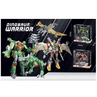 Трансформер Dinosaur warrior (339-35)
