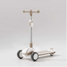 Самокат триколісний Skyper (RJ-027041)