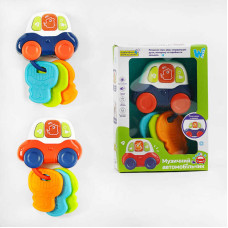 Музична іграшка WToys (65354)