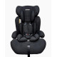 Автокрісло дитяче Kaya Pulse PP-1240 (9–36 кг, група 1-2-3, бустер) Melange Black