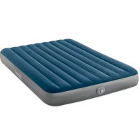 Intex Велюр матрац  64189 NP 203*152*25 см, в коробці
