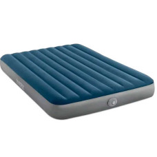 Intex Велюр матрац  64189 NP 203*152*25 см, в коробці