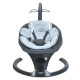 Заколисуючий центр ME 1175 SOUL Dark Gray