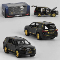 Джип Авто Експерт (EL 3121)
