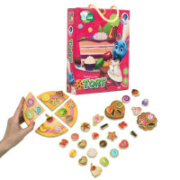 Гра магнітна Vladi Toys Торт (VT 3004-01)