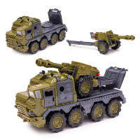 Набір Orion Мобільний артилерійський комплекс (336)
