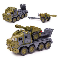 Набір Orion Мобільний артилерійський комплекс (336)