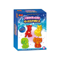 Мильна фабрика Ранок (15100425У)
