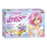 Набір для творчості Ранок Magic SPA XXL (10100613У / 484366)