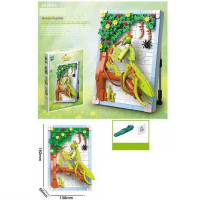 Конструктор Богомол (112-6) 387 деталей