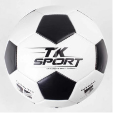 М'яч футбольний TK Sport (C 50478)