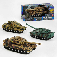 Танк TK Group (33574)