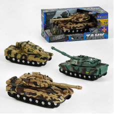 Танк TK Group (33574)