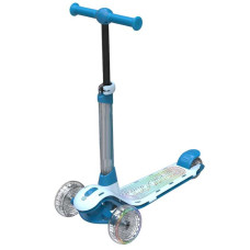 Самокат триколісний Best Scooter (LS-44087)