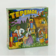 Теремок СРД. M-Toys (12084)