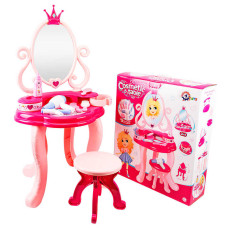 Іграшка Technok Toys Косметичний столик (8683)