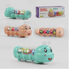 Музична комаха WToys (62086)