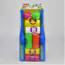 Гра містечко M Toys (10180)