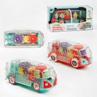 Автобус 60275 (80) "WToys