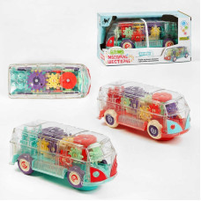 Автобус 60275 (80) "WToys