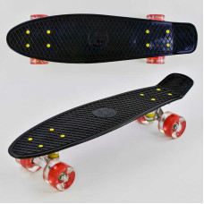 Скейт Пенні борд Best Board (0990)