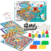 Гра 4Fun Game Club 10 Поєдинків (23833)