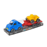 Набір авто Kid cars Sport (39825)