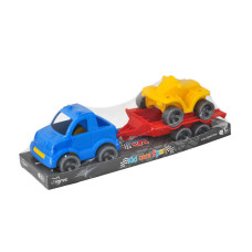 Набір авто Kid cars Sport (39825)