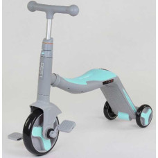Самокат 3в1 Best Scooter (JT 10181)