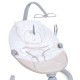 Заколисуючий центр ME 1116 CUTE Beige
