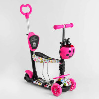 Самокат 5в1 Best Scooter (15800)